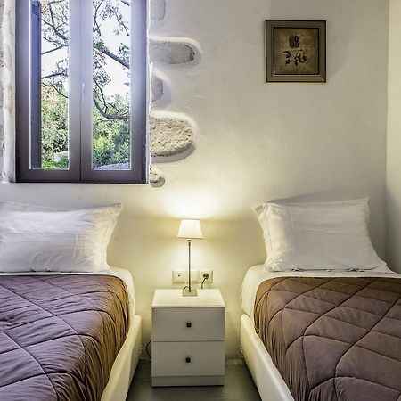 Minoas Villa Arménoi Esterno foto